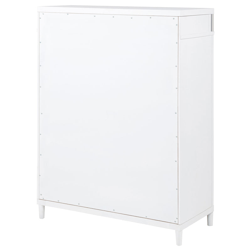Gracemont Chest of Drawers - Furniture City (CA)l