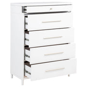 Gracemont Chest of Drawers - Furniture City (CA)l
