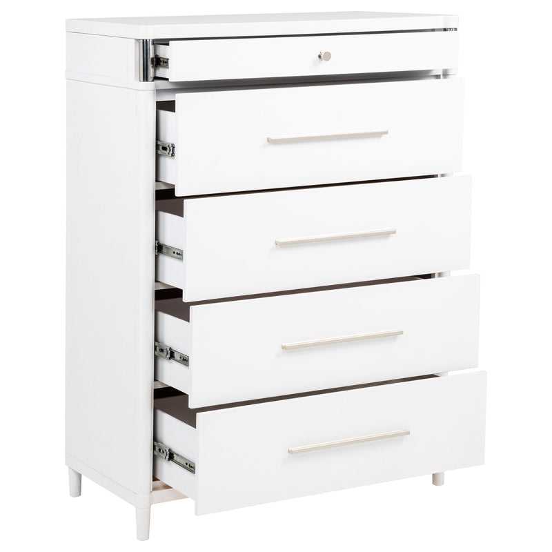 Gracemont Chest of Drawers - Furniture City (CA)l