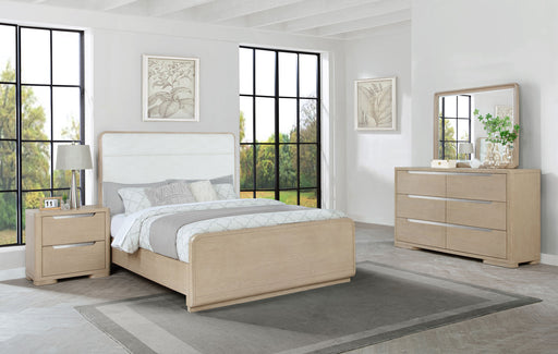 Ladera Bedroom Set - Furniture City (CA)l