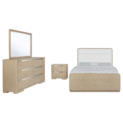 Ladera Bedroom Set - Furniture City (CA)l