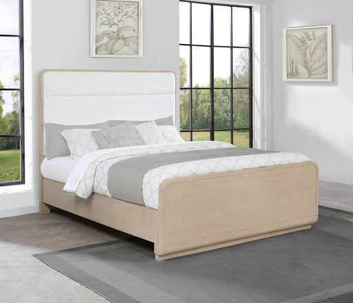 Ladera Panel Bed - Furniture City (CA)l