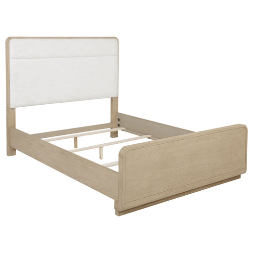 Ladera Panel Bed - Furniture City (CA)l