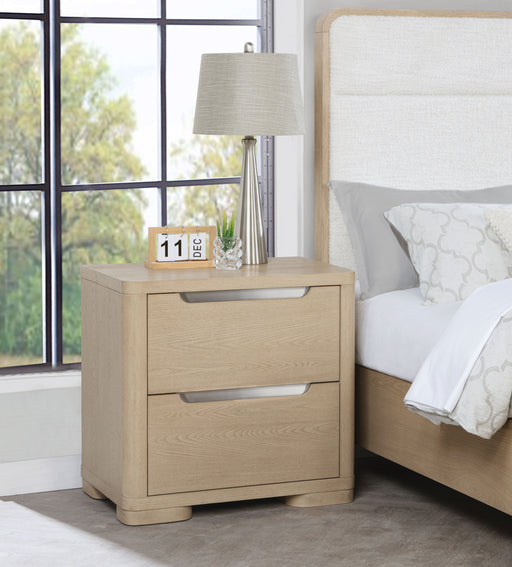 Ladera Nightstand - Furniture City (CA)l