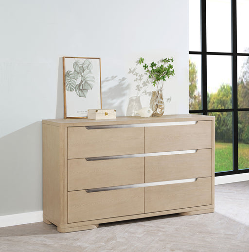 Ladera Dresser - Furniture City (CA)l