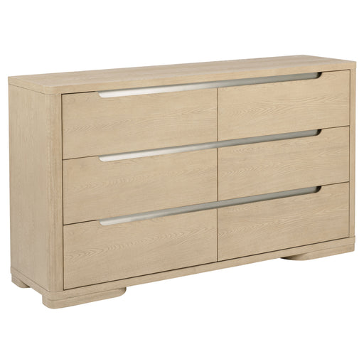 Ladera Dresser - Furniture City (CA)l