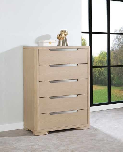 Ladera Chest of Drawers - Furniture City (CA)l
