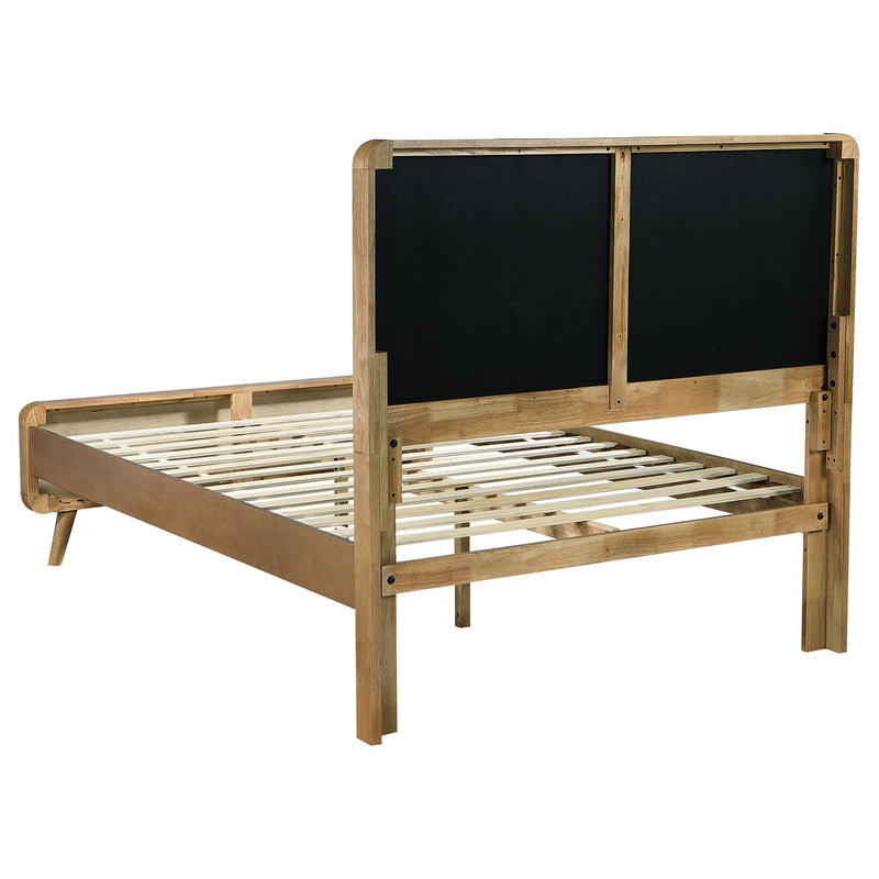 Robyn Panel Platform Bed - Furniture City (CA)l