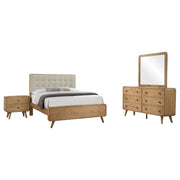 Robyn Bedroom Set - Furniture City (CA)l