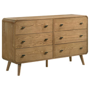 Robyn Bedroom Set - Furniture City (CA)l