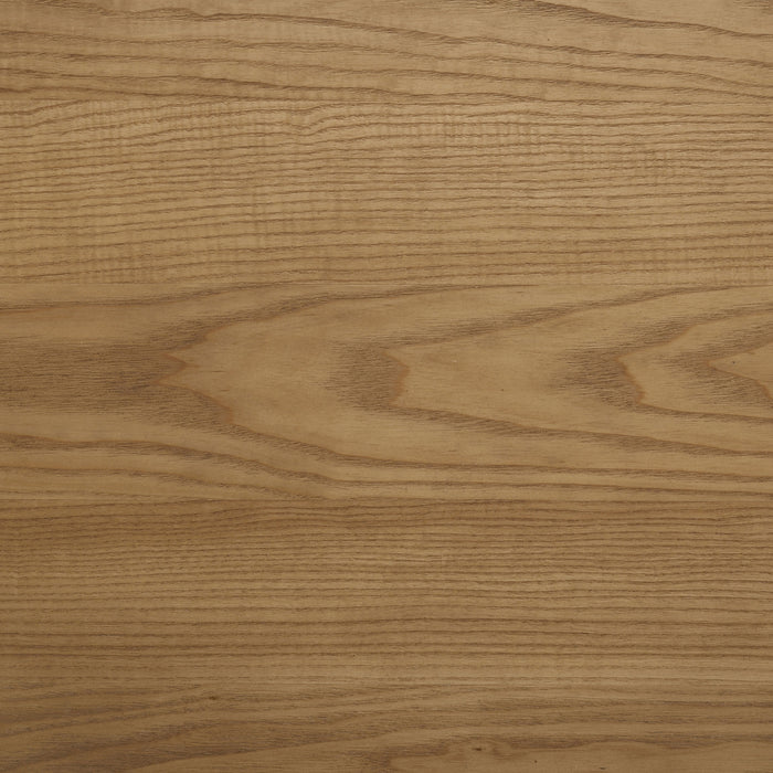 Robyn Bedroom Set with Upholstered Tufted Headboard Dark Walnut