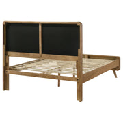 Robyn Panel Platform Bed - Furniture City (CA)l