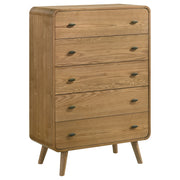 Robyn Bedroom Set - Furniture City (CA)l