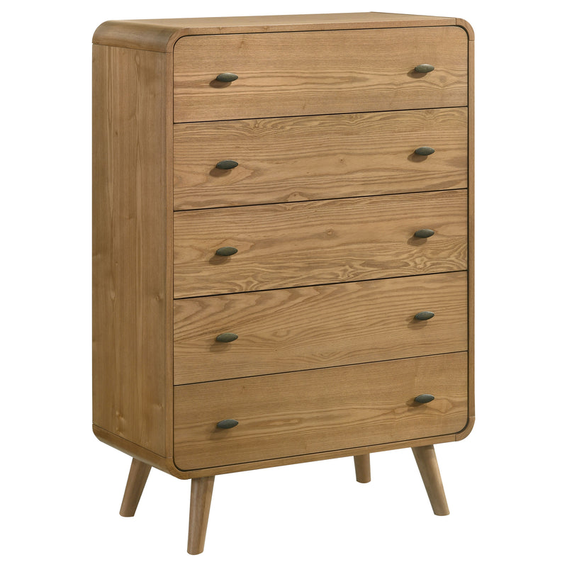 Robyn Bedroom Set - Furniture City (CA)l