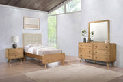 Robyn Bedroom Set - Furniture City (CA)l