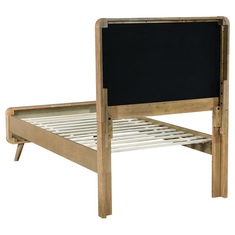Robyn Panel Platform Bed - Furniture City (CA)l
