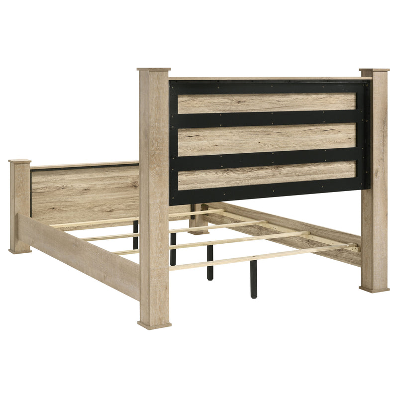 Oakglen Bedroom Set - Furniture City (CA)l