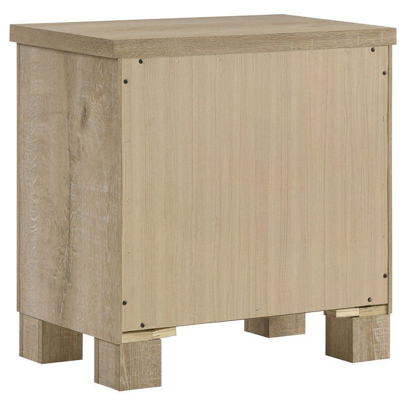 Oakglen Bedroom Set - Furniture City (CA)l