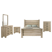 Oakglen Bedroom Set - Furniture City (CA)l
