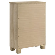 Oakglen Bedroom Set - Furniture City (CA)l