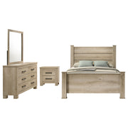 Oakglen Bedroom Set - Furniture City (CA)l