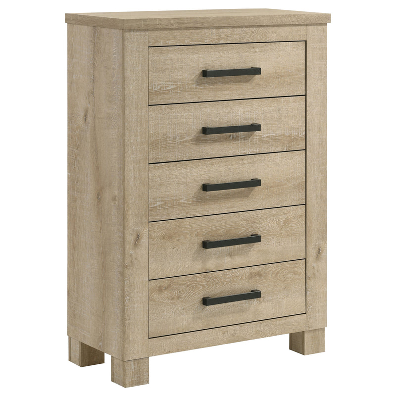Oakglen Bedroom Set - Furniture City (CA)l