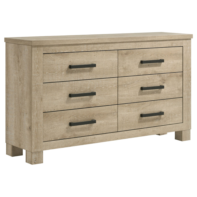 Oakglen Bedroom Set - Furniture City (CA)l