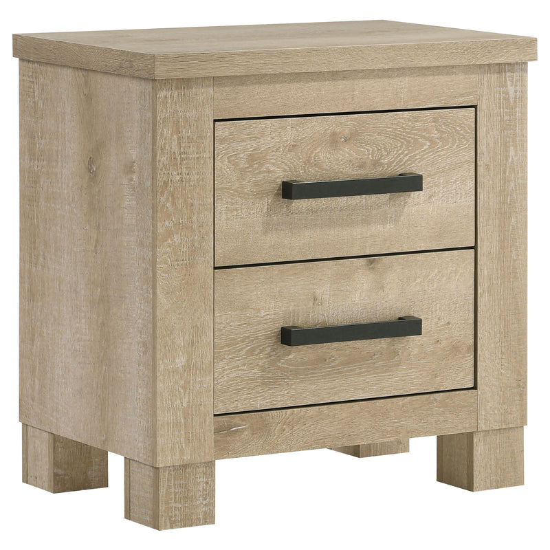 Oakglen Bedroom Set - Furniture City (CA)l