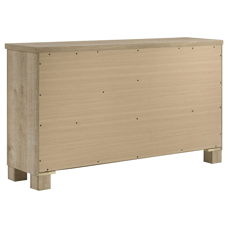 Oakglen Bedroom Set - Furniture City (CA)l