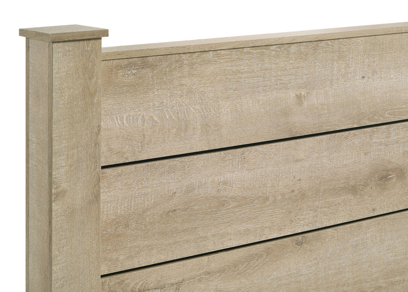 Oakglen Bedroom Set - Furniture City (CA)l