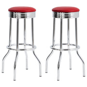 Retro Swivel Bar Stool - Furniture City (CA)l
