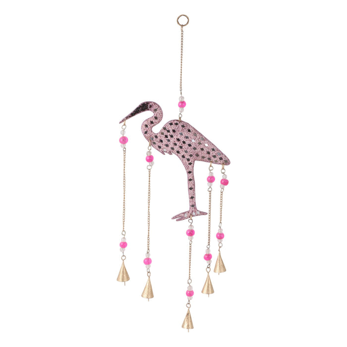 22x10-beaded-mosaic-flamingo-chime-pink-1
