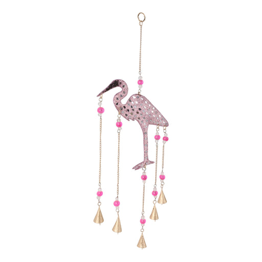 22x10-beaded-mosaic-flamingo-chime-pink-2