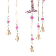 22x10-beaded-mosaic-flamingo-chime-pink-5