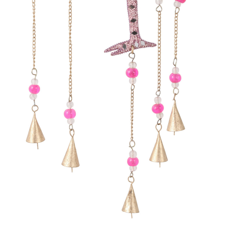 22x10-beaded-mosaic-flamingo-chime-pink-5