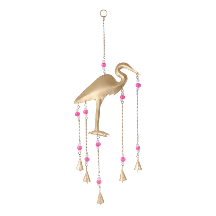 22x10-beaded-mosaic-flamingo-chime-pink-6