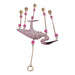 22x10-beaded-mosaic-flamingo-chime-pink-7