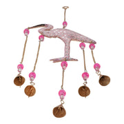 22x10-beaded-mosaic-flamingo-chime-pink-8
