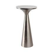 22x11-tapered-metal-base-mrble-drink-table-wht-slv-4