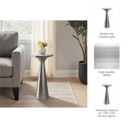 22x11-tapered-metal-base-mrble-drink-table-wht-slv-9