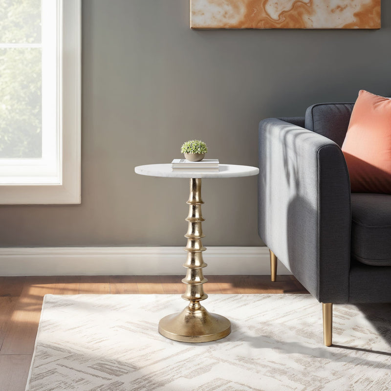 22x16-layered-lilypad-accent-table-white-gold-10