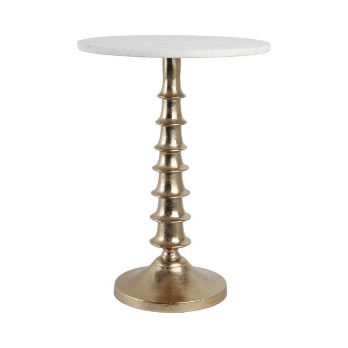 22x16-layered-lilypad-accent-table-white-gold-1