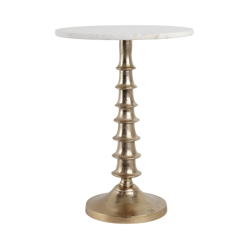 22x16-layered-lilypad-accent-table-white-gold-3