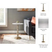 22x16-layered-lilypad-accent-table-white-gold-9