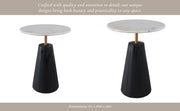 22x17-fluted-base-marble-top-accent-table-wht-blk-14