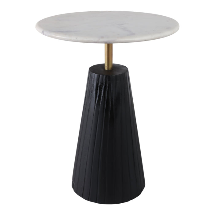 22x17-fluted-base-marble-top-accent-table-wht-blk-1