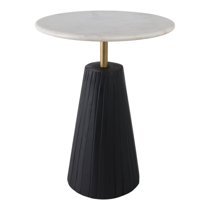 22x17-fluted-base-marble-top-accent-table-wht-blk-3