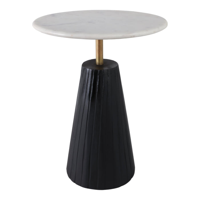 22x17-fluted-base-marble-top-accent-table-wht-blk-4