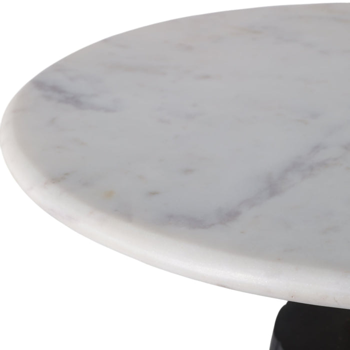 22x17-fluted-base-marble-top-accent-table-wht-blk-6