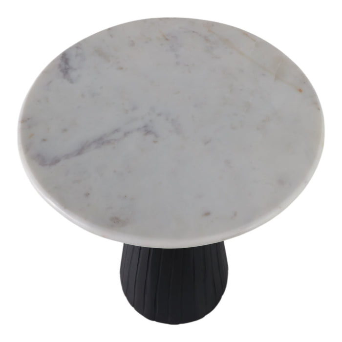22x17-fluted-base-marble-top-accent-table-wht-blk-8